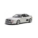 1/18 Audi 80 B4 Coupe RS2 Prior Design, Ophalen, Nieuw, Auto, OttOMobile
