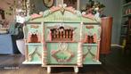 Klein Draaiorgel Lunapark, hobby-project, Ophalen, Gebruikt