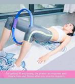 Pilates/yoga ring. Nieuw in verpakking, 10 stuks aanwezig, Sport en Fitness, Yoga en Pilates, Ophalen of Verzenden, Nieuw, Yoga-accessoire