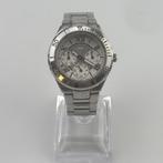 Guess U12608L1 28mm 50ATM Dames Horloge Zilver, Guess, Zo goed als nieuw, Support@guess.com, 1444 South Alameda St
Los Angeles, CA 90021
USA