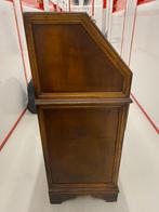 Secretaire, Ophalen