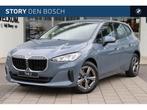 BMW 2 Serie Active Tourer 230e xDrive Automaat / Achteruitri, Automaat, Achterwielaandrijving, Zwart, 1820 kg