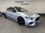 Mercedes-benz A-KLASSE A35 AMG 4Matic 306Pk 45 Look Aero Pan, Automaat, Gebruikt, 4 cilinders, Met garantie (alle)