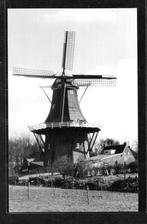 molen; Korenmolen De Onderneming te Vierhuizen., Verzenden, Ongelopen, Groningen