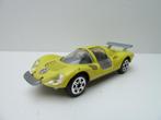 Ferrari Dino Berlinette  '' Politoys '', Ophalen of Verzenden, Zo goed als nieuw, Auto, Overige merken