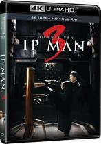 IP Man 3 4K UHD/Ultra HD Blu-Ray USA (Geseald), Cd's en Dvd's, Blu-ray, Ophalen of Verzenden, Actie, Nieuw in verpakking