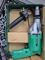 Boormachine, Doe-het-zelf en Verbouw, Gereedschap | Boormachines, Ophalen, Zo goed als nieuw, Boormachine