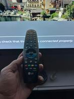 LG OLED 55 inch - Goede Staat, Ophalen, Gebruikt, 100 cm of meer, 4k (UHD)