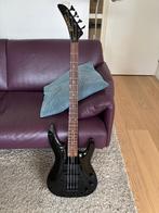 Vintage Kramer Striker basgitaar, Ophalen, Gebruikt, Elektrisch