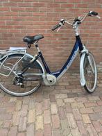 Sparta Ion GL electrische dames fiets maat 48 cm, Ophalen, Sparta, Gebruikt, 47 tot 50 cm