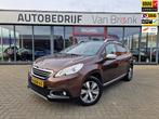 Peugeot 2008 1.2 PureTech Allure Trekhaak afneembaar, Auto's, Peugeot, Origineel Nederlands, Te koop, 5 stoelen, Benzine