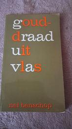 Nel benschop, Ophalen of Verzenden, Zo goed als nieuw