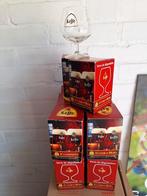 15 x proefglas Leffe, Ophalen of Verzenden, Nieuw, Overige merken