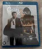 Casino Royale (James Bond/007) op Blu-ray. Compleet, Cd's en Dvd's, Blu-ray, Ophalen of Verzenden, Zo goed als nieuw, Actie
