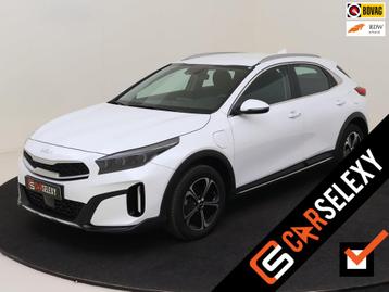 Kia XCeed 1.6 GDI PHEV Dynamic Line beschikbaar voor biedingen
