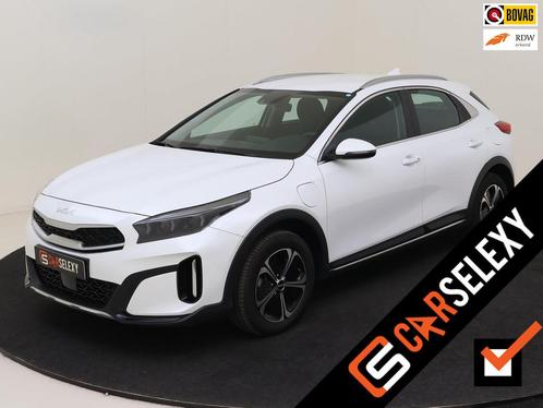 Kia XCeed 1.6 GDI PHEV Dynamic Line, Auto's, Kia, Bedrijf, Te koop, XCeed, ABS, Achteruitrijcamera, Adaptive Cruise Control, Airbags