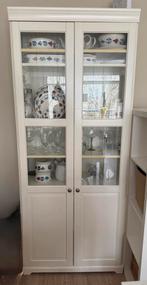 Boekenkasten buffetkast, Ophalen, Gebruikt, 25 tot 50 cm, 200 cm of meer