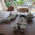 Servies Villeroy & Boch Melina, diverse onderdelen, Overige typen, Ophalen of Verzenden, Zo goed als nieuw, Overige stijlen