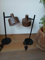 Verstelbare design tafellampen, Ophalen of Verzenden, Zo goed als nieuw, Minder dan 50 cm