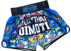 Oimoti Muay Thai Shorts - Vechtsportkleding, Overige, Nieuw, Vechtsportkleding, Maat M
