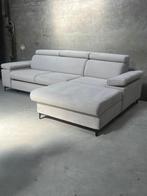 !!RETOURDEAL!! Hoekbank Helena rechts velvet - slaapbank, Huis en Inrichting, Niet ingevuld, Niet ingevuld, Niet ingevuld