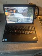 Lenovo ThinkPad Edge - Intel Core i5, Computers en Software, Windows Laptops, Ophalen, Gebruikt, 8 GB, Onbekend