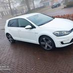 Volkswagen E-golf, 136 pk, 35 kWh, Wit, 36 min