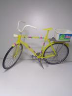 Vintage fiets.....Barbie ( Fotonr P117), Ophalen of Verzenden, Zo goed als nieuw, Fashion Doll