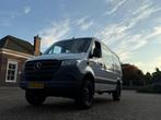 Mercedes-Benz Sprinter 4x4 2019, 4 cilinders, Mercedes-Benz, Vierwielaandrijving, Particulier