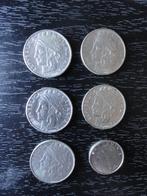 Lire's (zie foto), Ophalen of Verzenden, Italië