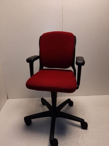 Refurbished Ahrend 230 bureaustoel MET GARANTIE beschikbaar voor biedingen