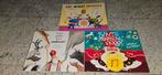 Sinterklaas Prentenboeken - 3 stuks, Boeken, Ophalen of Verzenden, Zo goed als nieuw, Roxeanne Hazes, Andrea Rivola, Paul de Leeuw