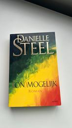 Danielle Steel - Onmogelijk, Ophalen of Verzenden, Zo goed als nieuw, Danielle Steel