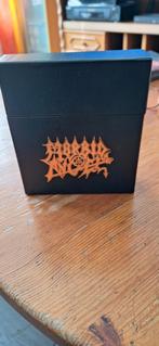 Te koop Morbid Angel Box, Cd's en Dvd's, Cd's | Hardrock en Metal, Gebruikt, Ophalen of Verzenden