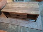 Mooie salontafel in zeer goede staat, Huis en Inrichting, Ophalen, 100 tot 150 cm, 50 tot 100 cm, Zo goed als nieuw