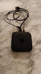 Apple TV Kastje, Ophalen of Verzenden, Gebruikt, HDMI, Minder dan 500 GB