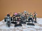 GI JOE Dreadnok set, Ophalen of Verzenden, Zo goed als nieuw