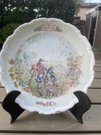 Royal Albert wind in the willows, Overige typen, Ophalen of Verzenden, Zo goed als nieuw, Overige stijlen