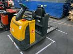 2008 Jungheinrich ECE 220 Orderpicker, Zakelijke goederen, Machines en Bouw | Heftrucks en Intern transport, Overige aandrijving