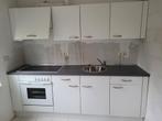 Complete keuken incl.Bosch apparatuur (zelf demonteren), Ophalen