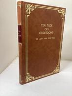 Ds. Joh. van der Poel: Ten tijde des ouderdoms., Gelezen, Christendom | Protestants, Ophalen of Verzenden, Ds. Joh. van der Poel