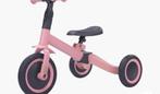 Topmark 3 in 1 fiets, Kinderen en Baby's, Speelgoed | Buiten | Voertuigen en Loopfietsen, Ophalen, Zo goed als nieuw, Loopfiets