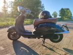 Leuke elektrische scooter, Ophalen, Gebruikt