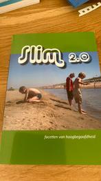 Slim 2.0, Ophalen of Verzenden, Gelezen