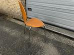 Kantine stoel, Gebruikt, Overige kleuren, ., .