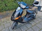 Peugeot Zenith 6500km snorscooter, Ophalen, Gebruikt, Benzine, Overige modellen