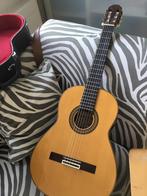 Amalio Burguet 3a uit 1986, Ophalen, Gebruikt, Klassieke of Spaanse gitaar, Met koffer