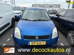 Suzuki Swift 1.5 GLS/LEES TEKST, Auto's, Suzuki, Voorwielaandrijving, 15 km/l, Gebruikt, 4 cilinders