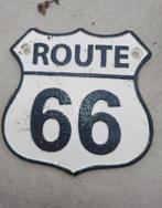 Route 66 Bord, Ophalen of Verzenden