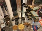 Leger Schaalmodel Auto's, Hobby en Vrije tijd, Modelbouw | Auto's en Voertuigen, Ophalen of Verzenden, Gebruikt, 1:50 of kleiner